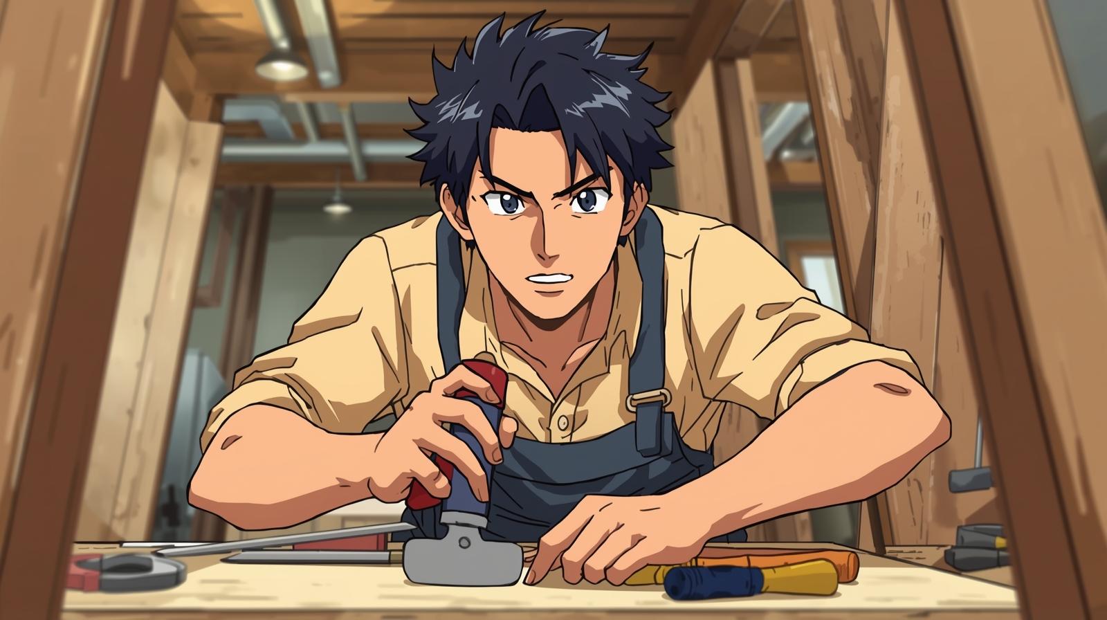 Carpenter in Sahastradhara Road, Dehradun by Glorious Service